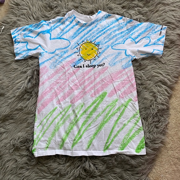 Teddy Fresh Shirt 🐻😴💤 - Picture 2 of 5